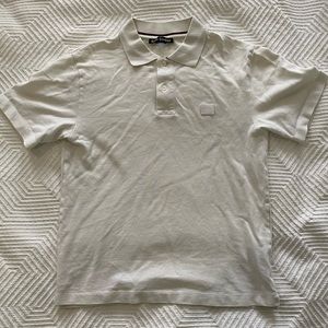 Acne Studios Face Polo Size S